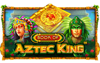 สมัครเล่น pp slot เกม Book of Aztec king