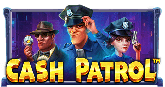 สมัครเล่น pp slot เกม Cash Patrol
