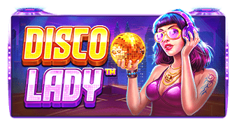 สมัครเล่น pp slot เกม Disco Lady