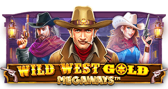 สมัครเล่น pp slot เกม Wild West Gold Megaways