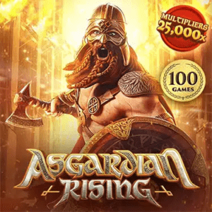 Asgardian-Rising-Game