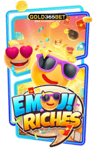 Emoji Riches สล็อต