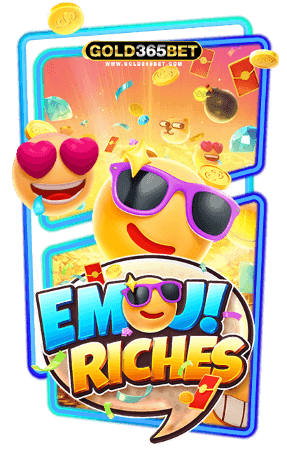 Emoji Riches สล็อต
