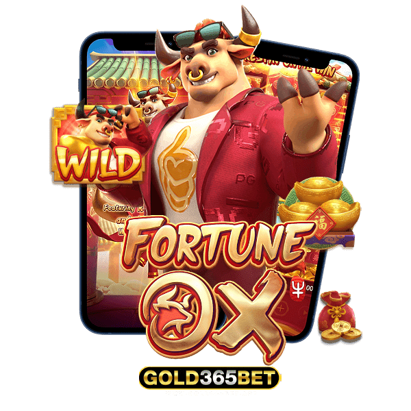 Fortune OX demo pg