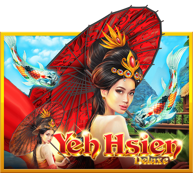 Yeh Hsien Deluxe