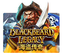 เกม BlackBeard Legacy