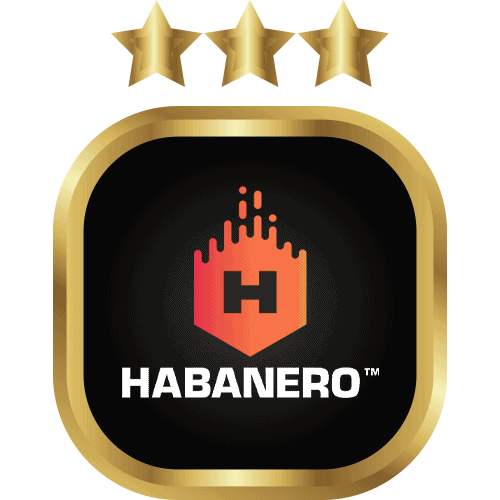 เว็บใหญ่ HABANERO