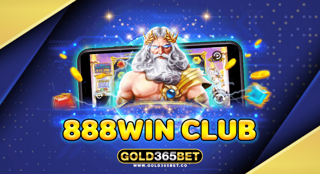 888WIN CLUB