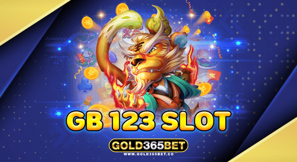 gb 123 slot
