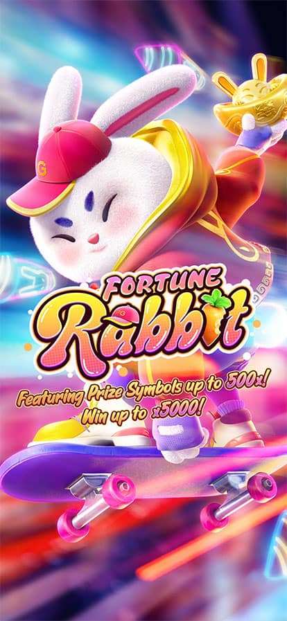 Fortune-Rabbit-slot