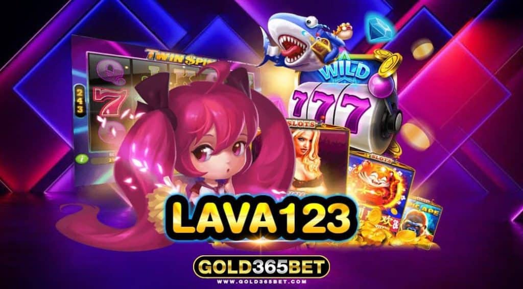 LAVA123