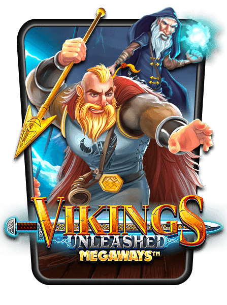 Vikings-Slot