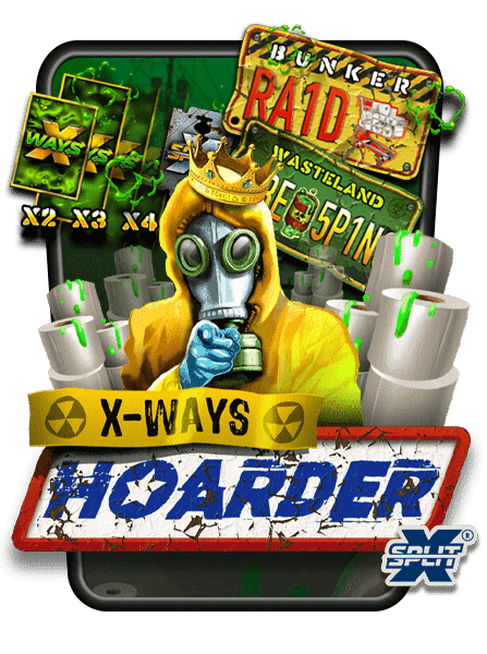 X-ways-Hoarder