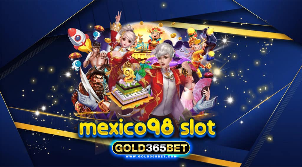 mexico98 slot