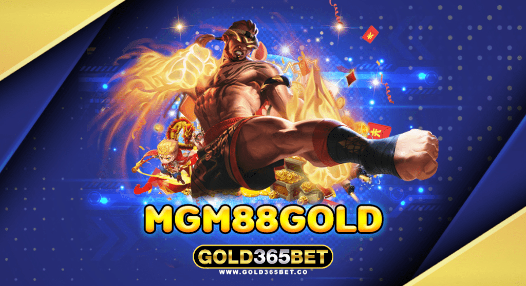 mgm88gold