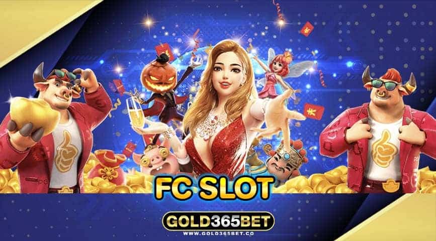 FC Slot
