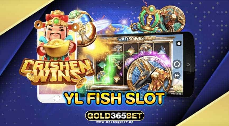 YL FISH Slot