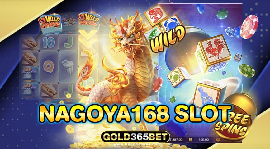 nagoya168 slot